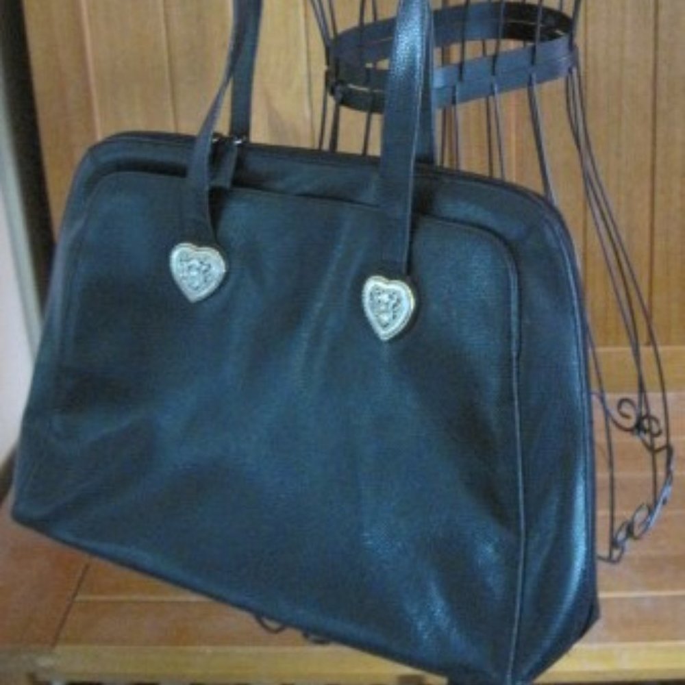 Cold Water Creek Briefcase